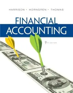Financial Accounting, 9th Edition
