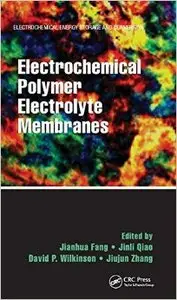 Electrochemical Polymer Electrolyte Membranes