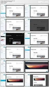 Lynda - Wordpress.com Essential Training