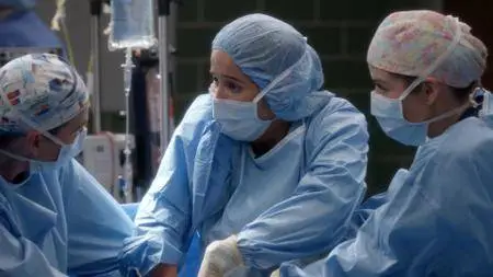 Grey's Anatomy S14E13