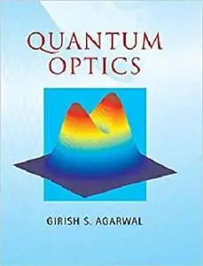 Quantum Optics