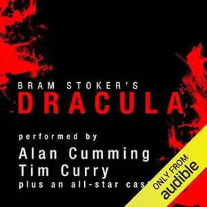 Dracula [Audiobook]