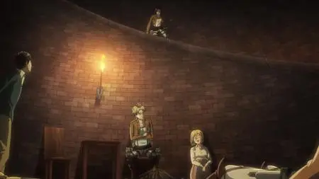 Attack on Titan S02E04