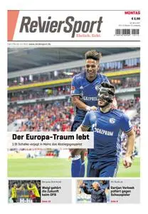 RevierSport – 20 März 2017
