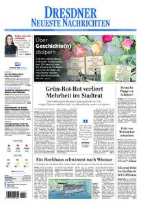 Dresdner Neueste Nachrichten – 21. November 2019
