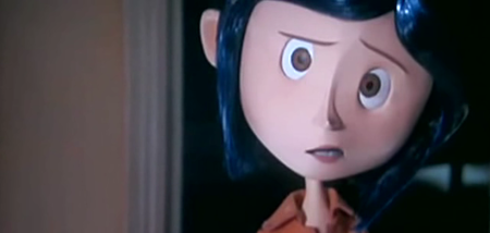 Coraline CAM (2009)