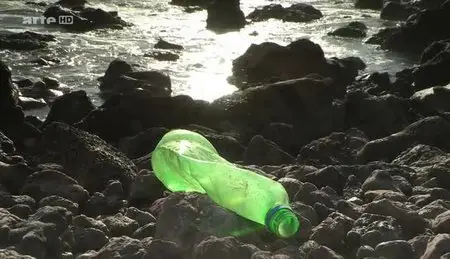 (Arte) Le plastique - Menace sur les océans (2013)
