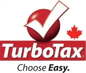 Intuit Turbotax 2013 Canadian Windows Version