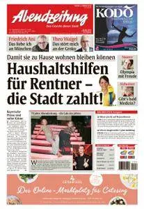 Abendzeitung München - 09. Februar 2018