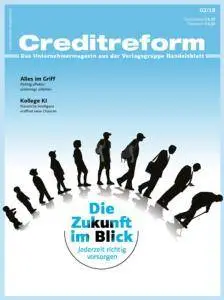 Creditreform - Nr.2 2018