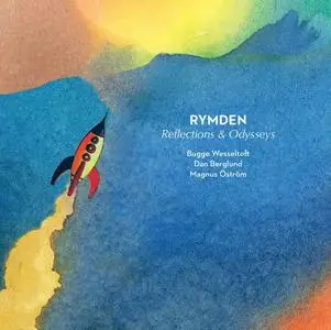 Rymden - Reflections and Odysseys (2019) [Official Digital Download]