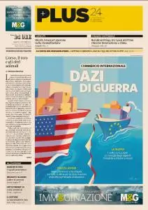 Il Sole 24 Ore Plus - 12 Ottobre 2019