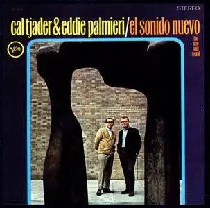 Cal Tjader & Eddie Palmieri - El Sonido Nuevo (1966) [Reissue 1993]