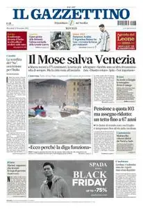 Il Gazzettino Rovigo - 23 Novembre 2022