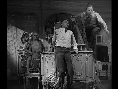 The Testament of Dr. Mabuse (1933) [The Criterion Collection #231] [ReUp]
