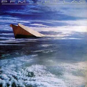 PFM - Jet Lag (1977) Original US Pressing - LP/FLAC In 24bit/96kHz