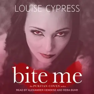 «Bite Me» by Louise Cypress