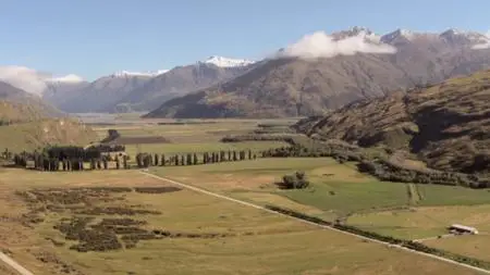 New Zealand from Above (2012)