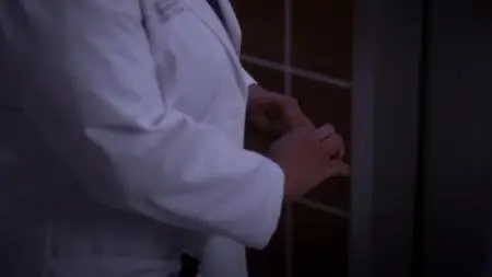Grey's Anatomy S10E11