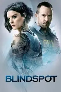 Blindspot S02E08