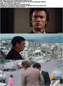 Magnum Force (1973)