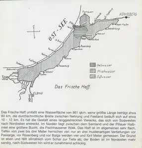Postkarten aus Elbing und Fromberg