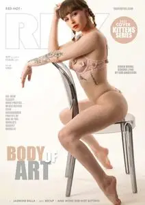 RHK Magazine - Issue 229, September 2021