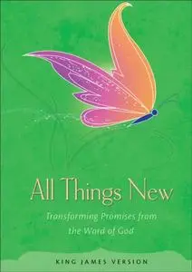 «All Things New» by Revell