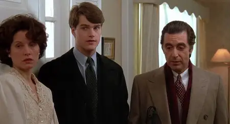 Scent of a Woman (1992)
