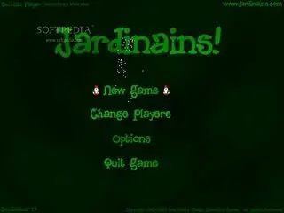 Jardinains v 1.2