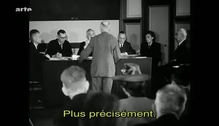 (Arte) 1946, automne allemand (2009)