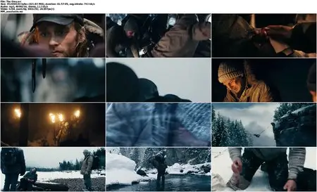 The Grey (2012)
