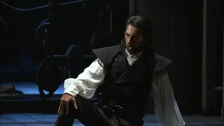 Tutto Verdi - The Complete Operas Boxset Disc 12 : Il Corsaro (2012) [Full Blu-ray] 