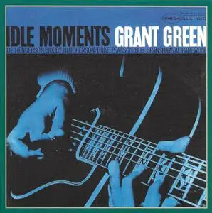 Grant Green - 5 Original Albums [5CD Box Set] (2018)