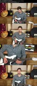 Play Incredible Guitar Solos: Essential Exercises