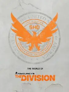 Dark Horse-The World Of Tom Clancy s The Division 2019 Hybrid Comic eBook