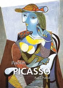 «Pablo Picasso» by Anatoli Podoksik