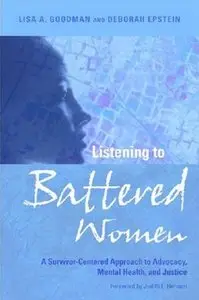 Listening to Battered Women [Repost]