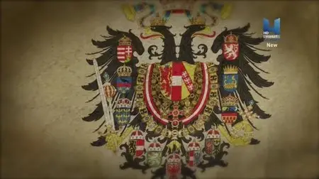Viasat History - On the Rails of the Double Headed Eagle (2014)
