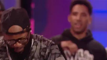 Wild 'n Out S10E13