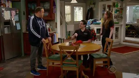 Kevin Can Wait S02E24