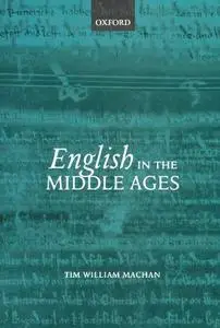 English in the Middle Ages