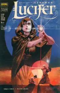 Colección Vertigo #185-192 (de 292)