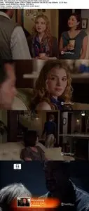 The Nine Lives of Chloe King S01E07