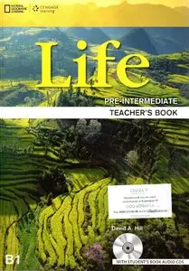 Life Pre-Intermediate: Teacher's Book [Repost]