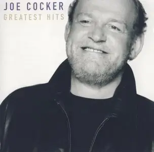 Joe Cocker - Greatest Hits (1998)