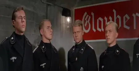 Battle of the Bulge (1965) [Repost]