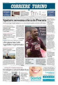 Corriere Torino - 22 Giugno 2018