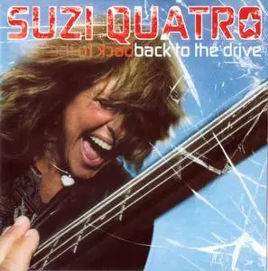 Suzi Quatro - Back To The Drive (2006)