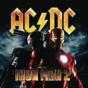 AC/DC - Iron Man 2 (Remastered) (2010/2020) [Official Digital Download 24/96]